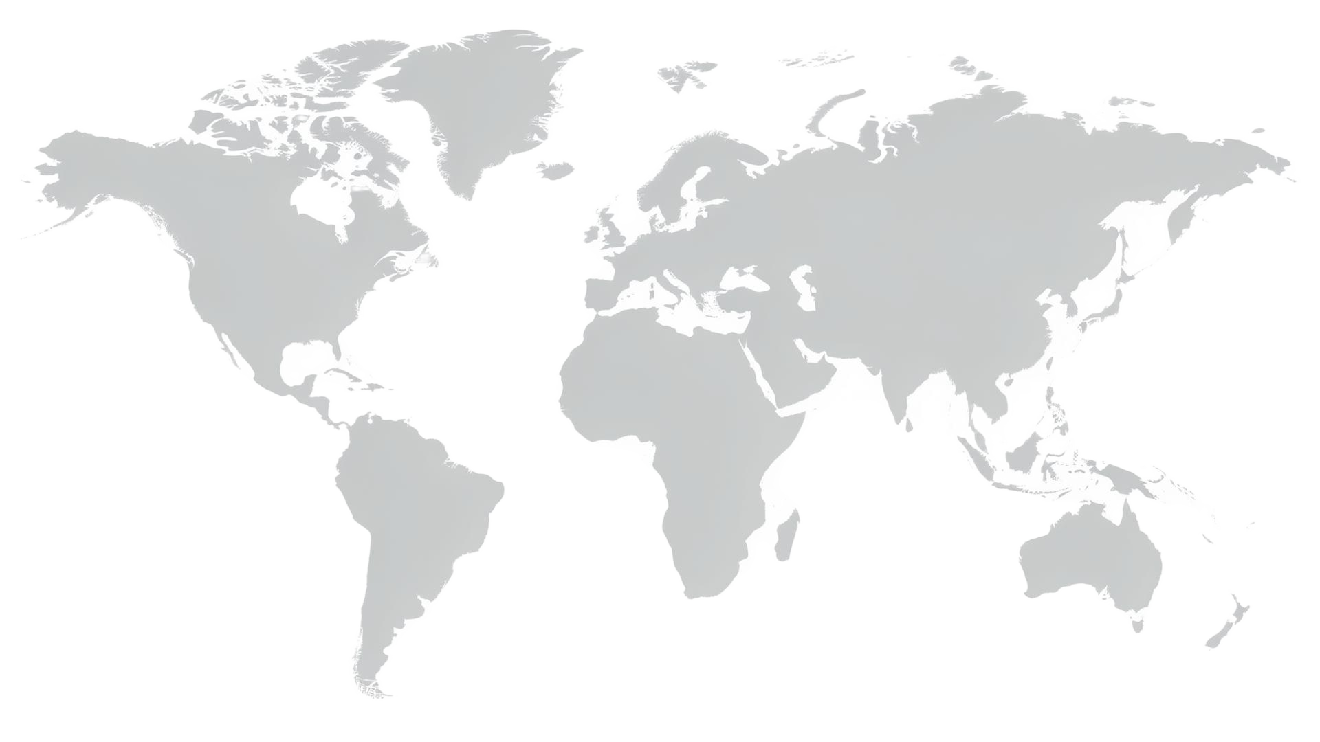 World map